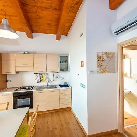 Apartmán Adriatico Pineto