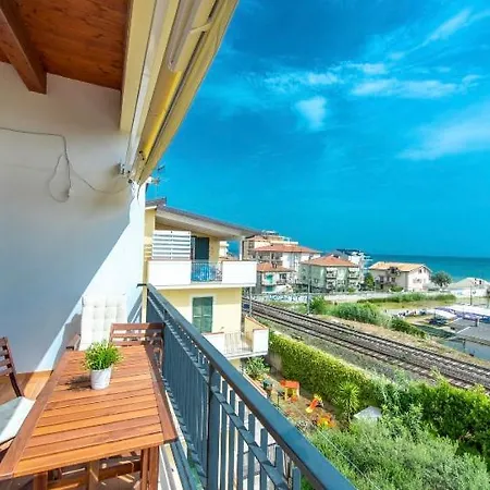 Apartmán Adriatico