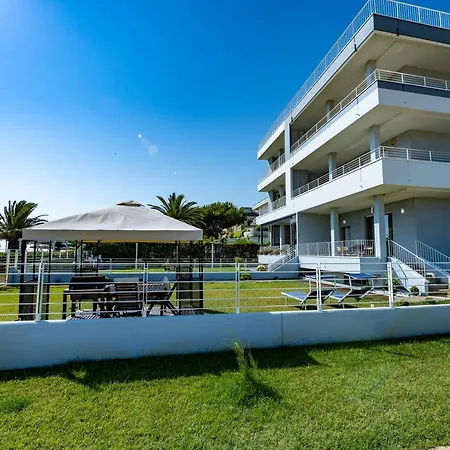 Apartmán Adriatico *
