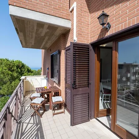 Apartmán Adriatico