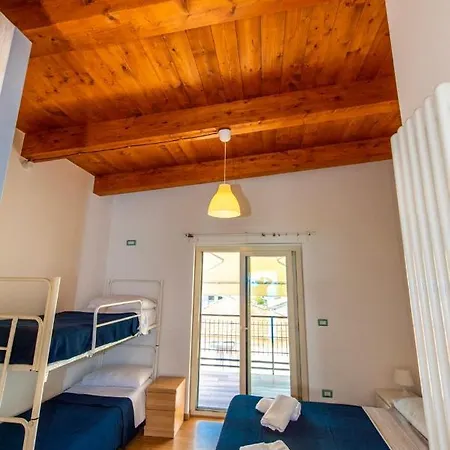 Apartmán Adriatico *