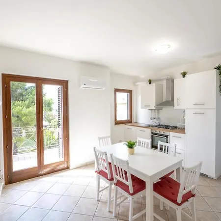 Apartmán Adriatico
